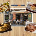 typical dishes of Malaga Lent & Easter