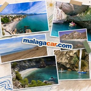 The best beaches on the eastern Costa del Sol – The Axarquía