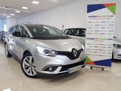 Second hand Renault Grand Scenic