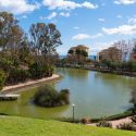 Parque de la Paloma Benalmádena