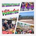 Internationales Völkerfest Fuengirola