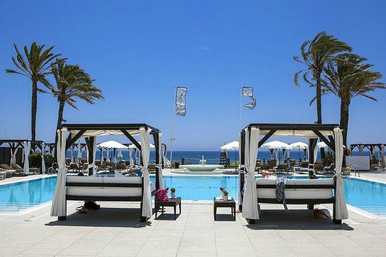 La Cabane, beste Beach Clubs Costa del Sol