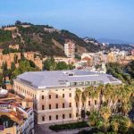 kostenlose Aktivitäten in Málaga