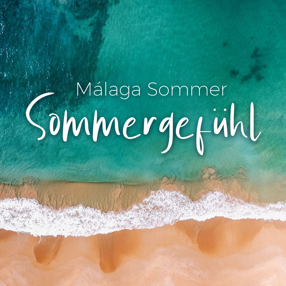 málaga sommer