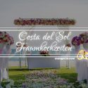 Costa del Sol Hochzeit