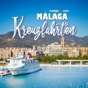 Kreuzfahrten Málaga