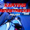 Kartfahren in Málaga