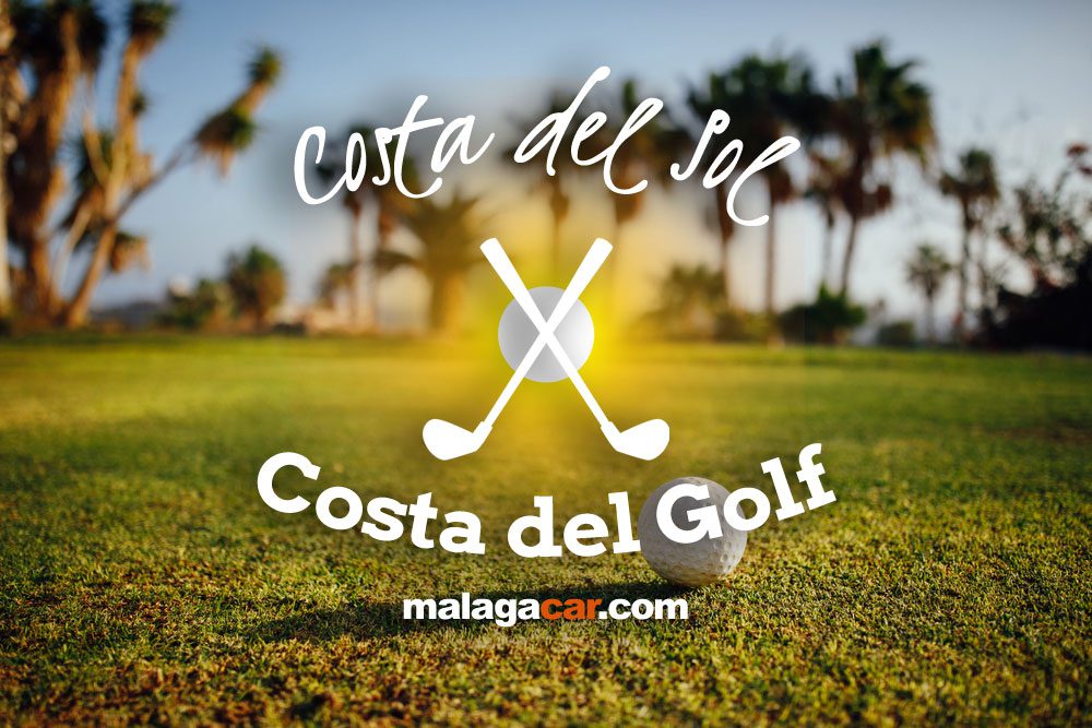 golf Costa del Sol
