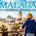 Geführte Touren in Málaga