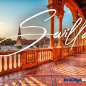 Von Málaga nach Sevilla