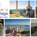 Hiver a Malaga