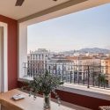 hôtels de charme au centre de Malaga