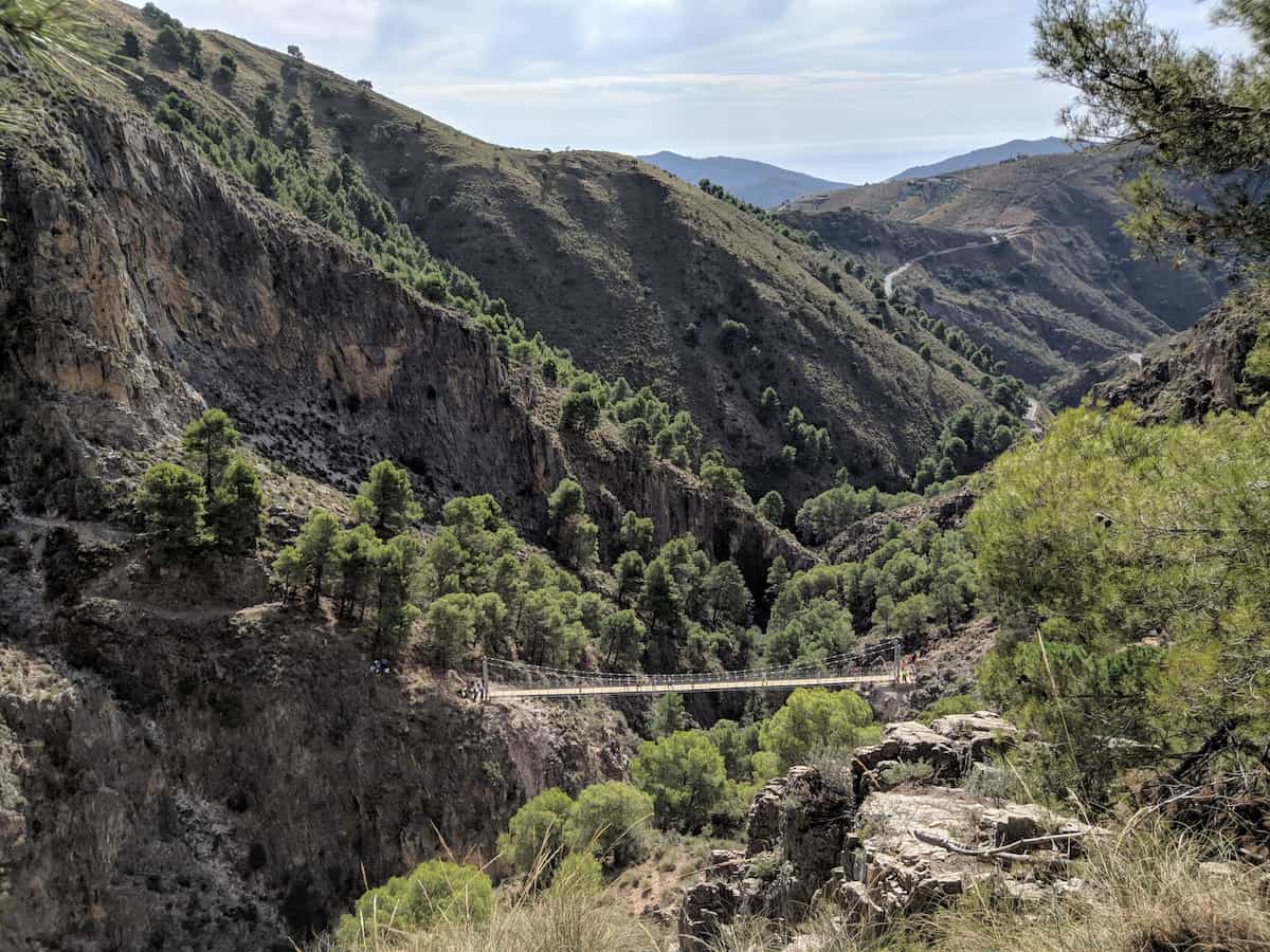 El Saltillo Malaga