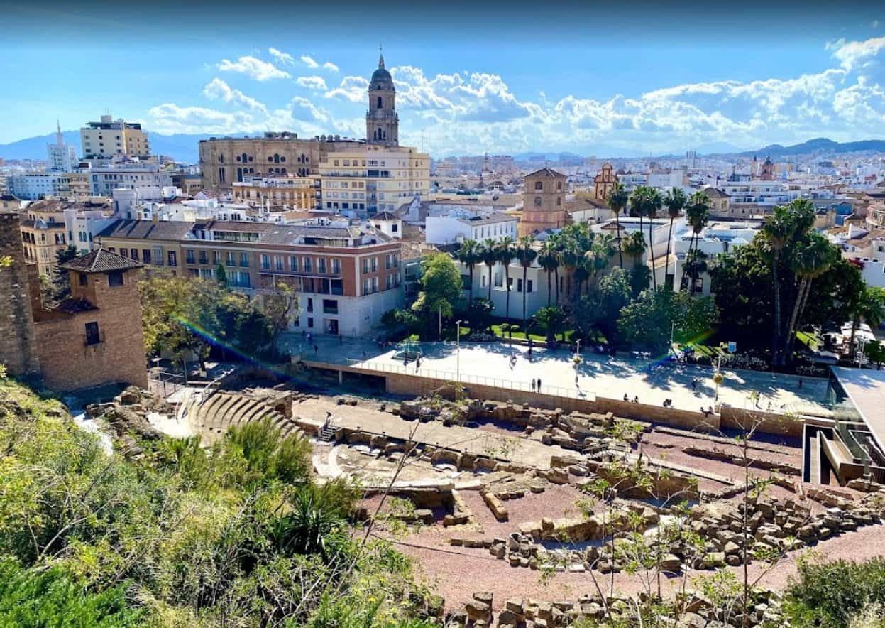 Que voir à Malaga en un jour