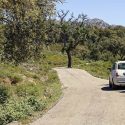 routes panoramiques de Malaga