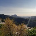 Villages de Malaga