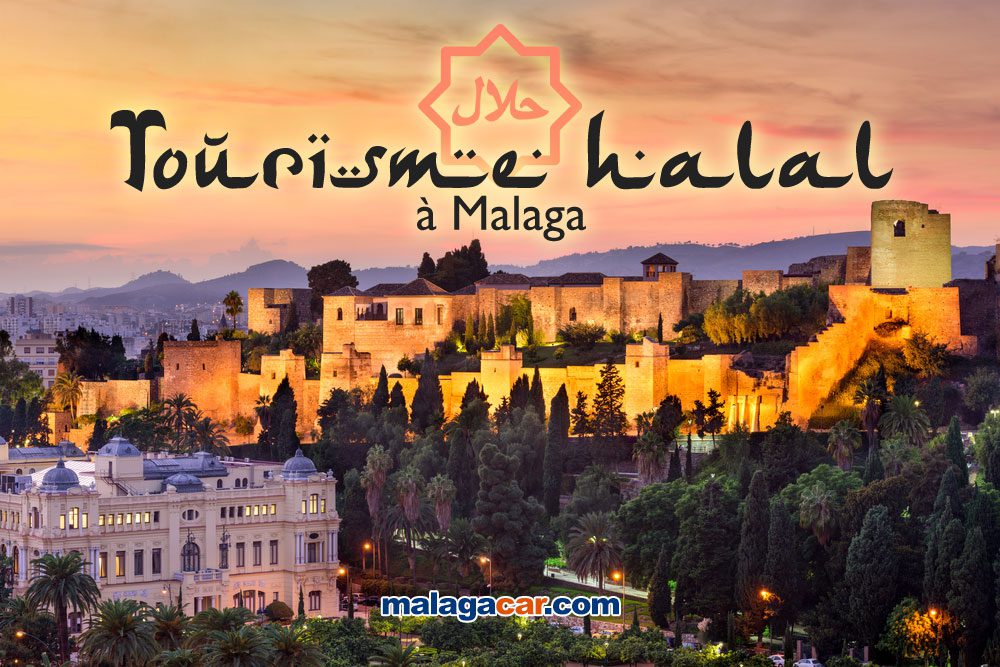 Tourisme halal à Malaga