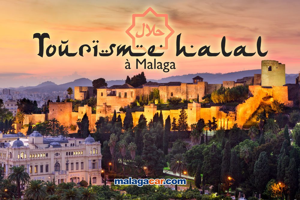 Tourisme halal à Malaga. guide Costa del Sol