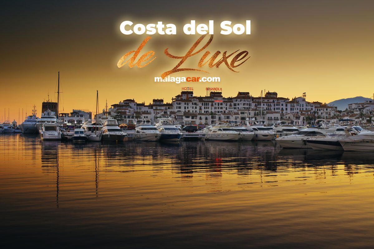 costa del sol luxe