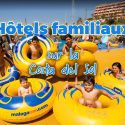 hôtels familiaux de la Costa del Sol