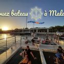 Location de bateaux à Malaga