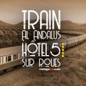 Train Al Ándalus