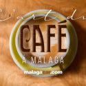 café à Malaga