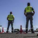 Amendes de circulation à Malaga