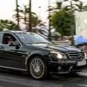 Se rendre à Marbella depuis l'aéroport de Malaga