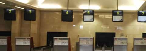 Compagnies aériennes Aéroport de Jerez