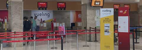 Compagnies aériennes aéroport de Grenade