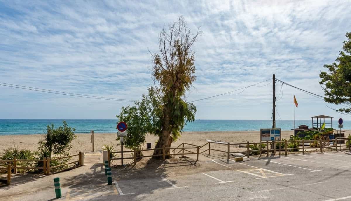 Strände von Fuengirola