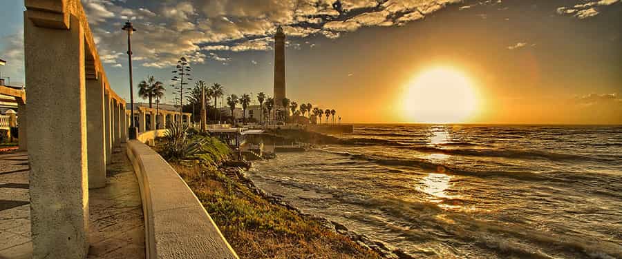 Costa de Cádiz