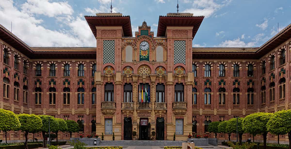 University of Cordoba