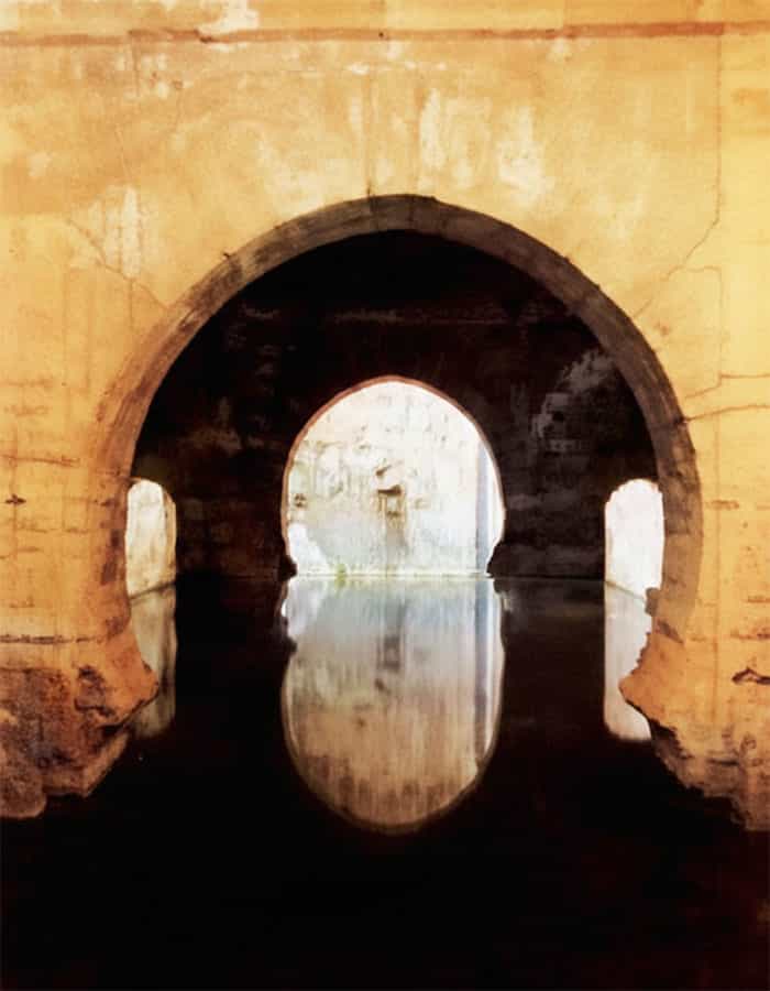 Monument historique à Loja