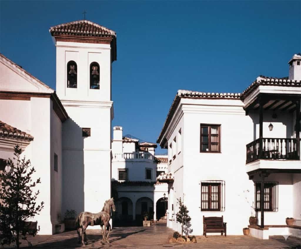 Promenade dans les rues de Loja