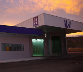ITV in Marbella
