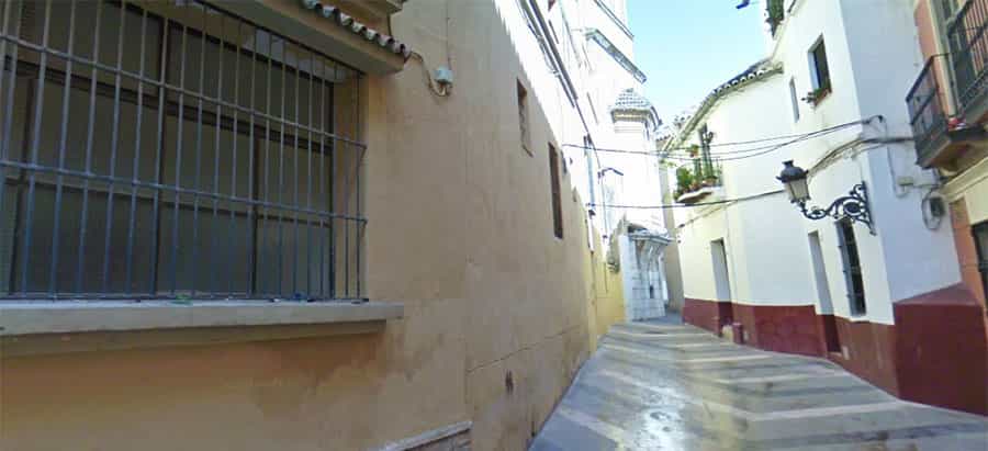 Convento de San Agustin