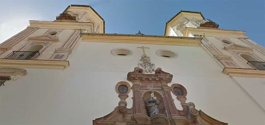 Paroisse de San Felipe Neri