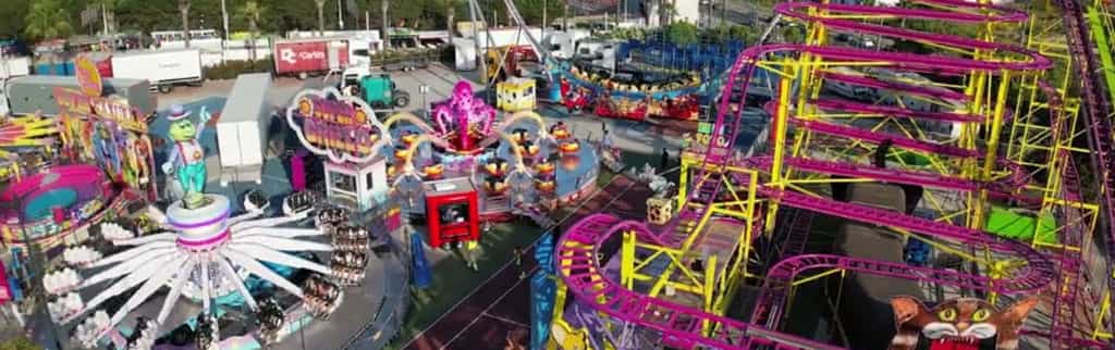 Recinto Ferial de Estepona