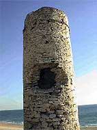 History to Conil - /en