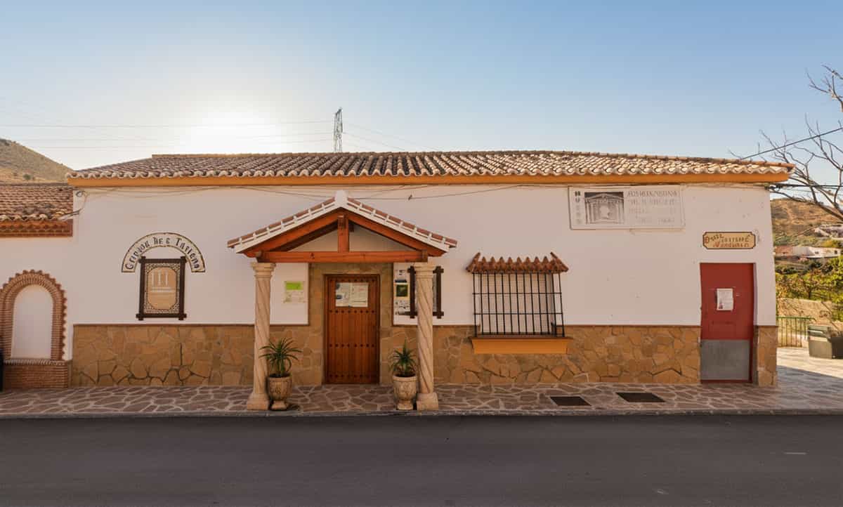 Exhibiciones en el Museo Etnográfico del Valle de Abdalajís