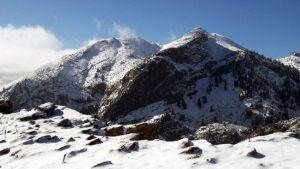 De 5 Meest Indrukwekkende Uitzichten Van Málaga