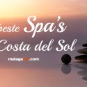 Spa's Costa del Sol
