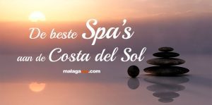 De 11 beste Spa’s van de Costa del Sol