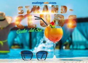 De beste beachclubs aan de Costa del Sol