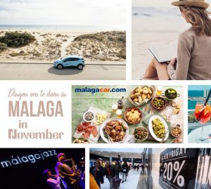 Dingen om te doen in Málaga in november 2025