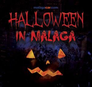 Halloween in Málaga 2025 – Alles wat je moet weten