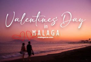 13 dingen om te doen op Valentijnsdag in Málaga