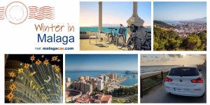 De winter doorbrengen in Málaga – Zonneschijn gegarandeerd!